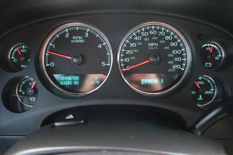 2014 GMC Sierra 2500HD Denali