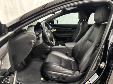 2021 Mazda Mazda3 Hatchback Premium