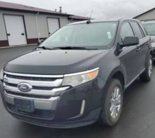 2011 Ford Edge for sale at Bob and Jill's Drive and Buy in Bemidji, MN