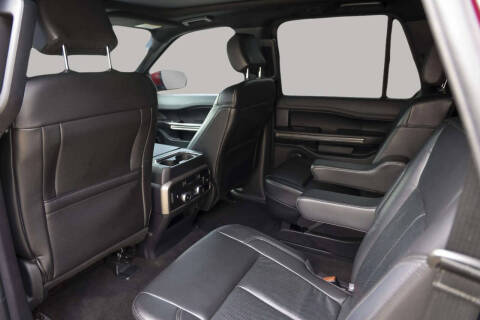 2020 Ford Expedition MAX XLT