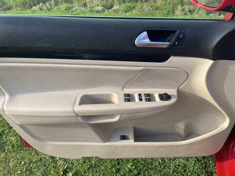 2013 Volkswagen Jetta SportWagen TDI