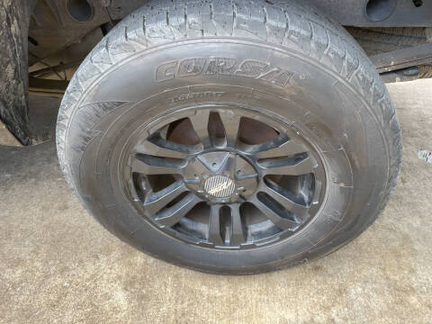 2009 GMC Sierra 1500 XFE