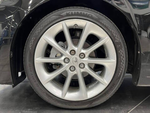 2011 Lexus CT 200h Premium