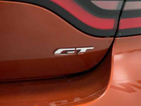 2021 Dodge Charger GT