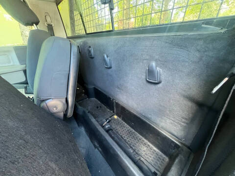 2011 RAM 1500 SLT