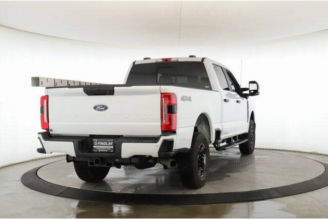 2024 Ford F-250 Super Duty