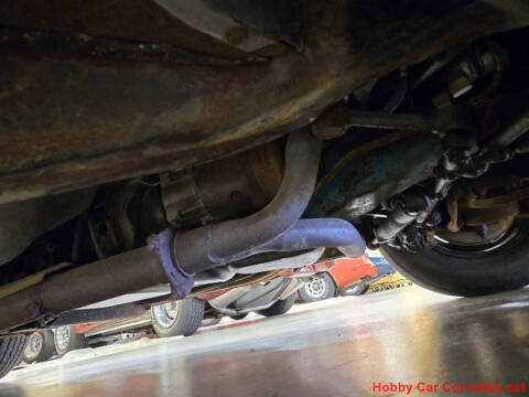 1977 Chevrolet Corvette