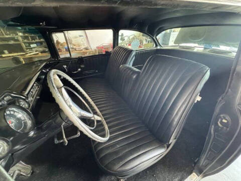 1957 Chevrolet 210