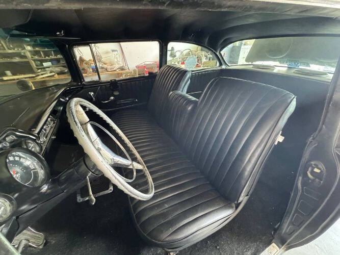 1957 Chevrolet 210