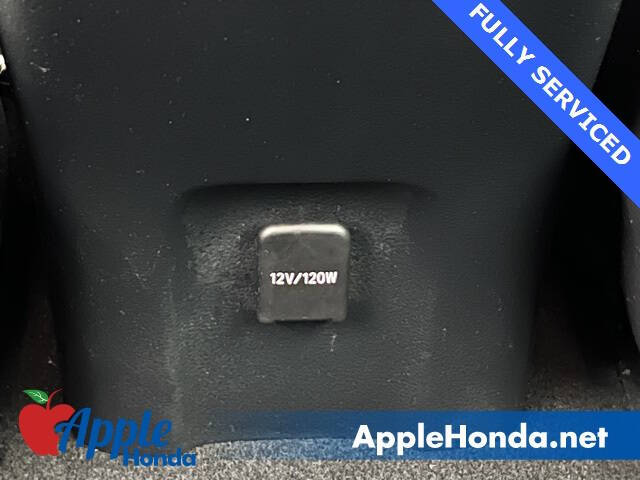 2018 Toyota Prius Prime Plus