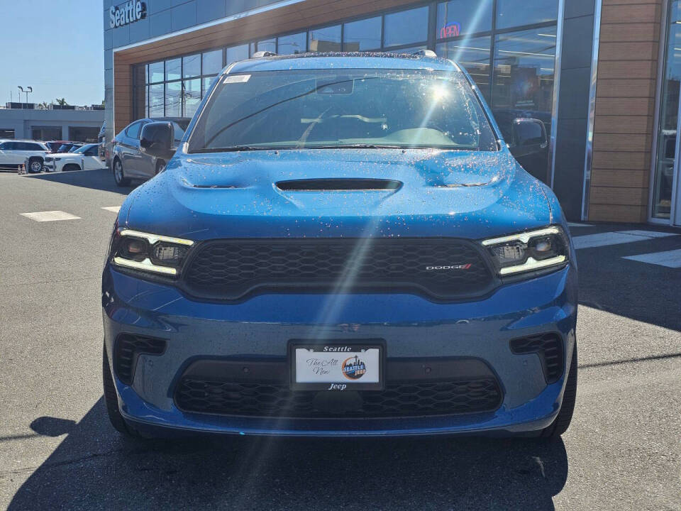 2024 Dodge Durango for sale at Autos by Talon in Seattle, WA