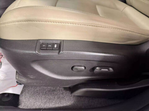 2017 Buick Encore Premium