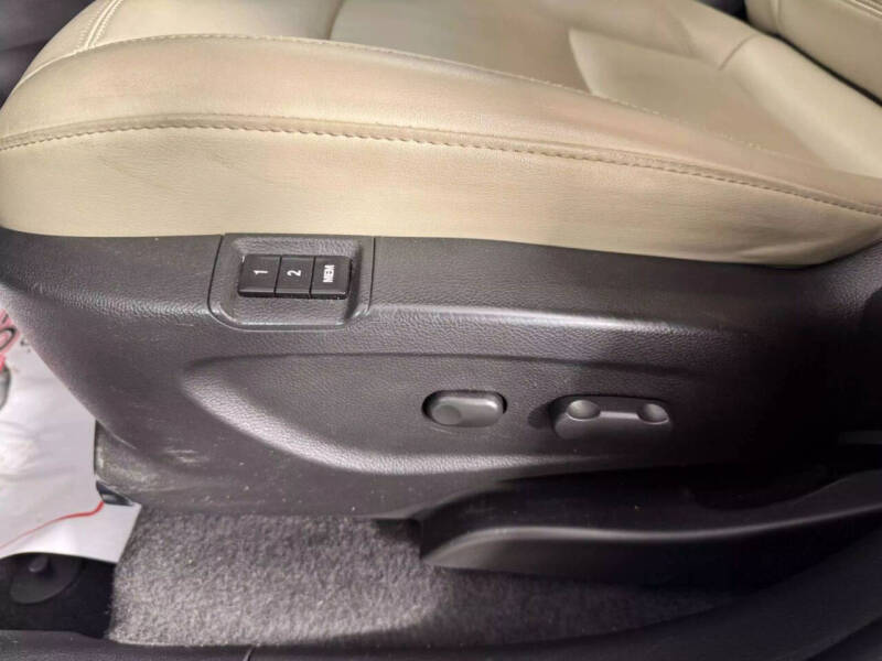 2017 Buick Encore Premium