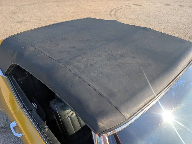 1971 Buick Gran Sport