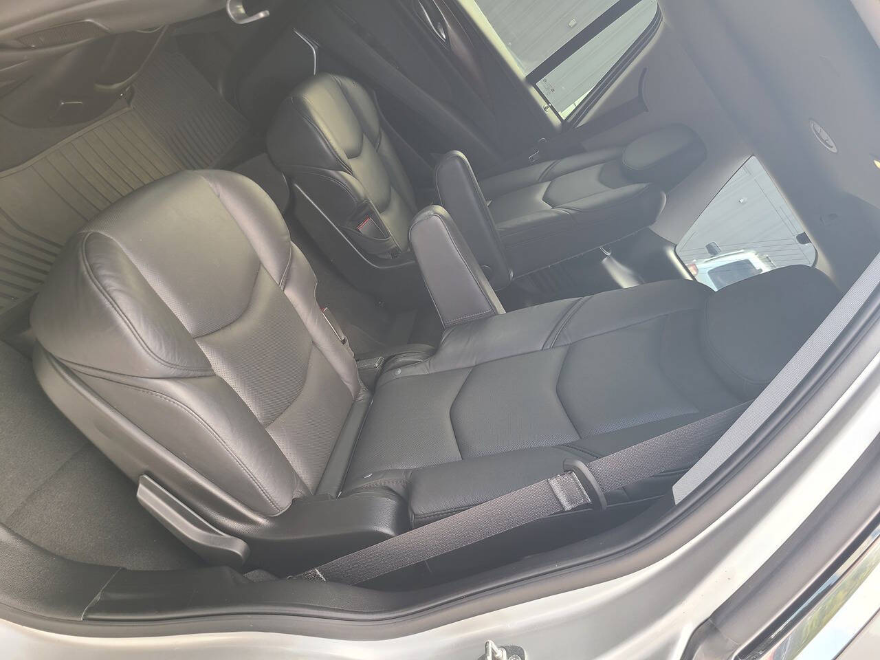 2020 Cadillac Escalade for sale at PAKK AUTOMOTIVE in Peachland, NC