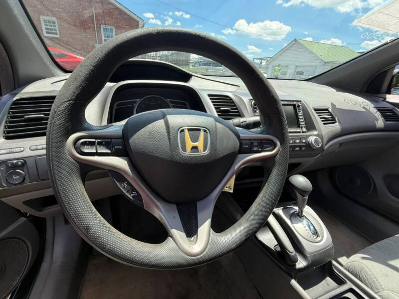 2006 Honda Civic