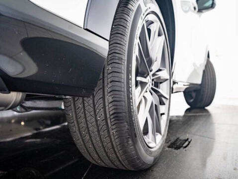 2025 Acura ADX w/A-SPEC