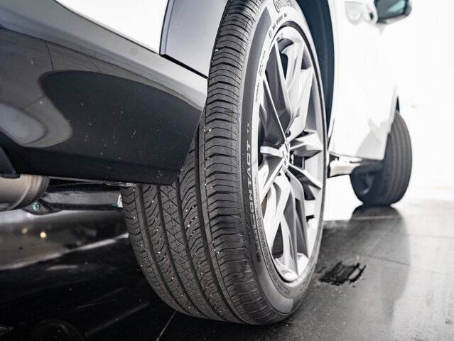 2025 Acura ADX w/A-SPEC