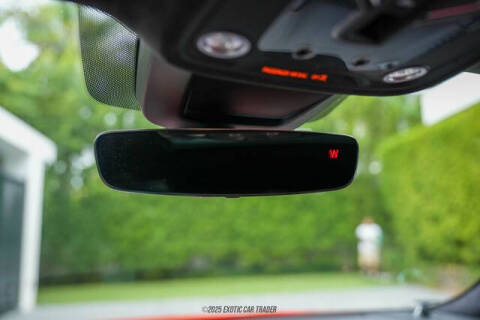 2019 Lamborghini Urus