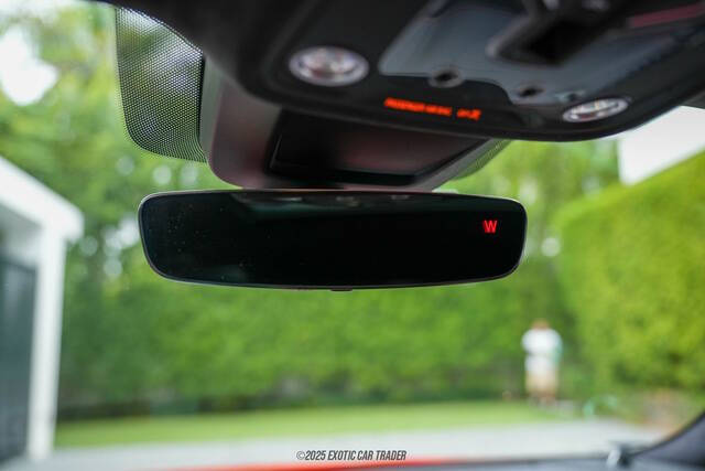 2019 Lamborghini Urus