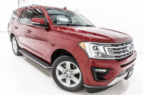 2019 Ford Expedition XLT