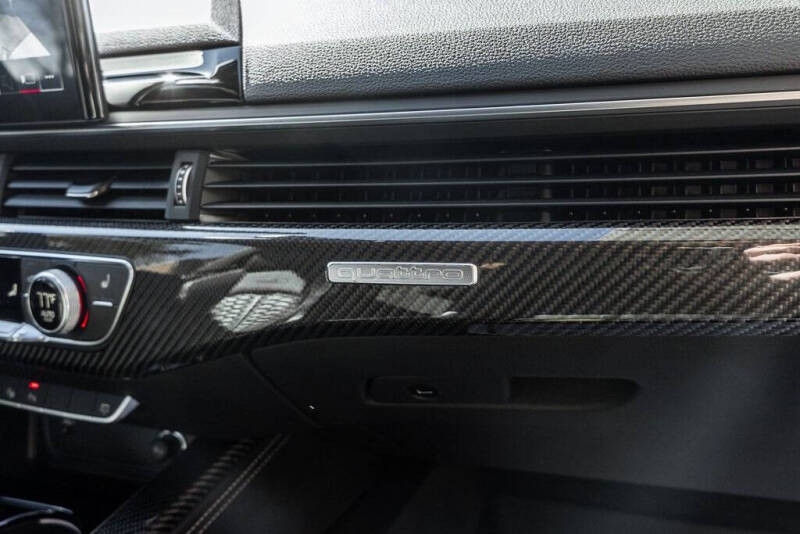 2021 Audi RS 5 2.9T quattro