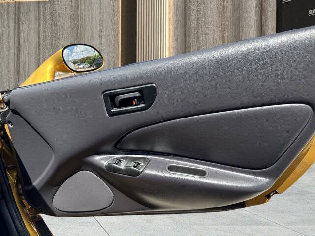 2002 Chrysler Prowler