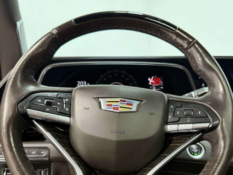 2021 Cadillac Escalade ESV Sport