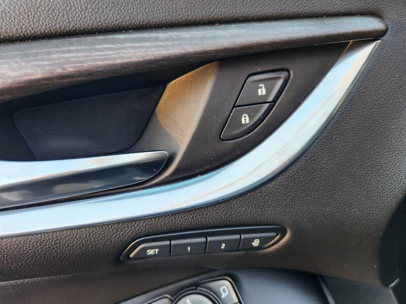 2024 Buick Enclave Avenir