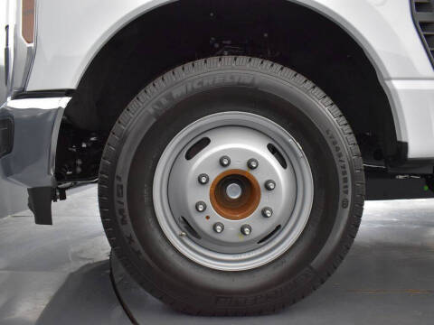 2024 Ford F-350 Super Duty