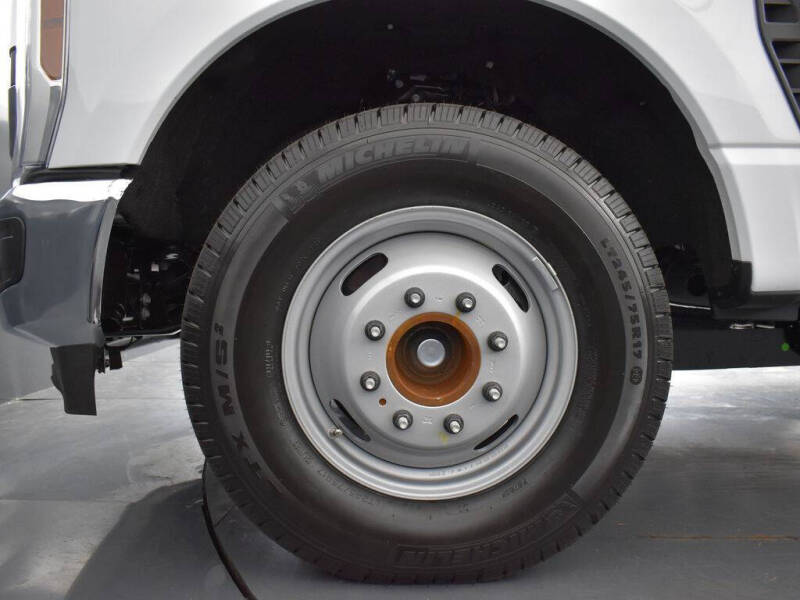 2024 Ford F-350 Super Duty