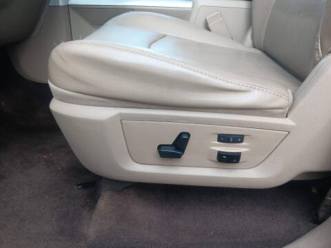 2011 RAM 3500 Laramie