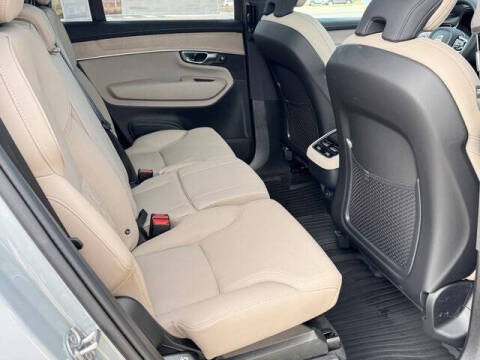 2026 Volvo XC90 B6 Plus 7P