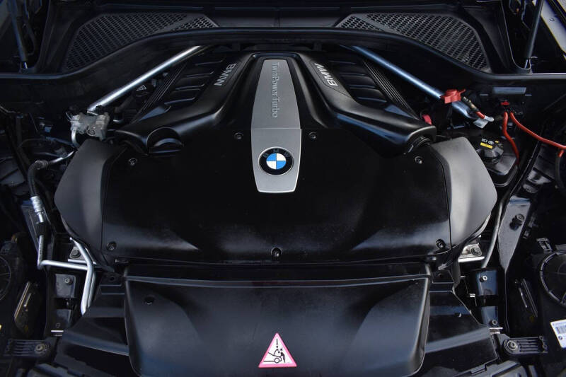 2014 BMW X5 xDrive50i