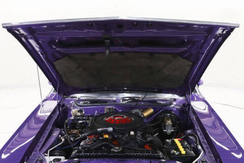 1970 Dodge Challenger