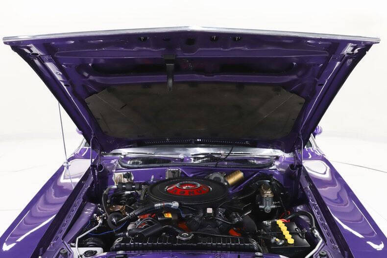 1970 Dodge Challenger