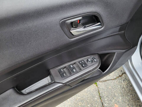 2016 Acura ILX w/AcuraWatch