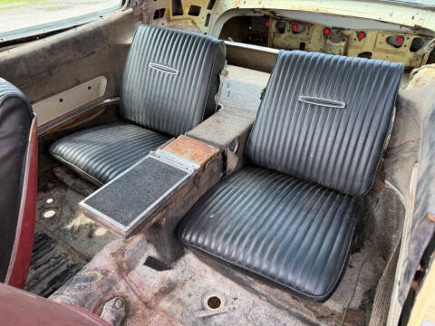 1967 Dodge Charger