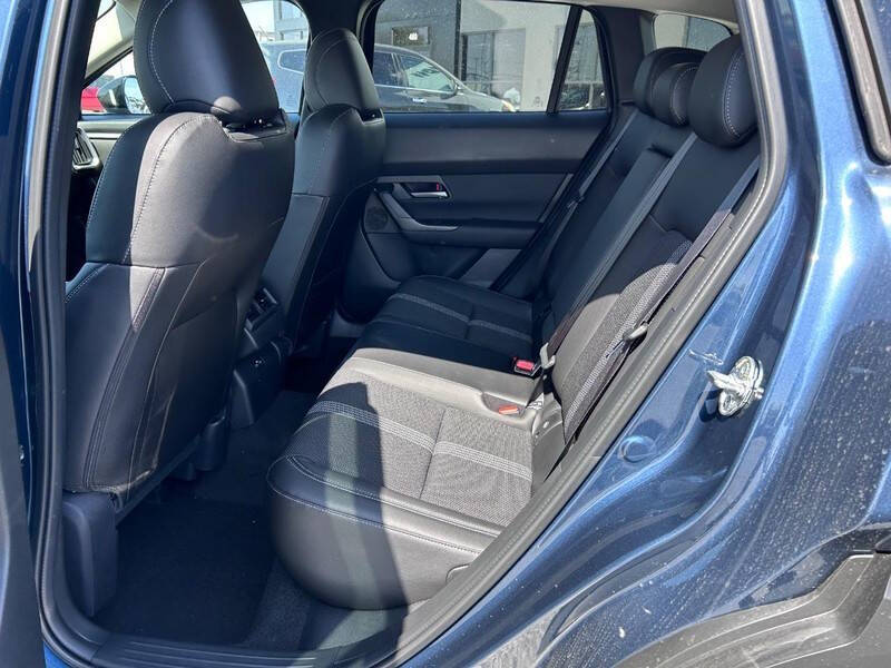 2025 Mazda CX-50 2.5 S Preferred