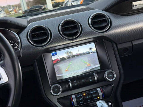 2022 Ford Mustang GT