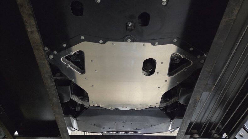 2023 Chevrolet Corvette Z06