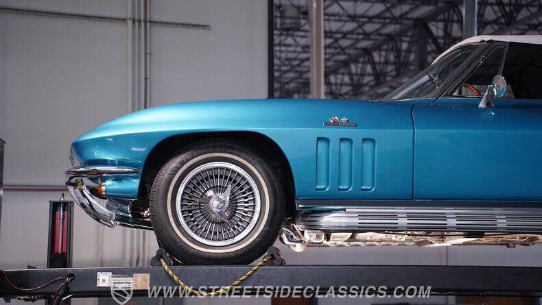 1965 Chevrolet Corvette
