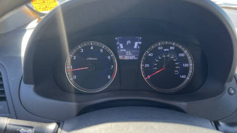 2014 Hyundai Accent GS