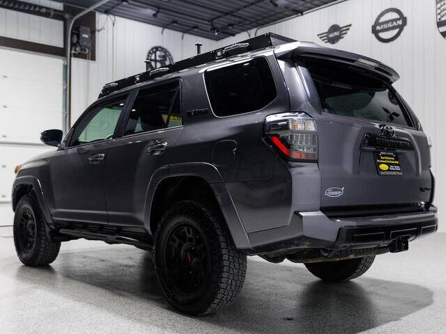2023 Toyota 4Runner TRD Pro
