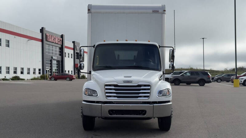 2026 Freightliner M2 106