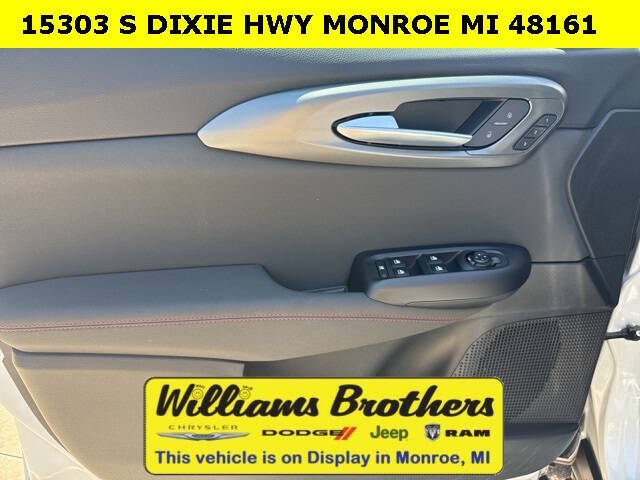 2024 Dodge Hornet R/T