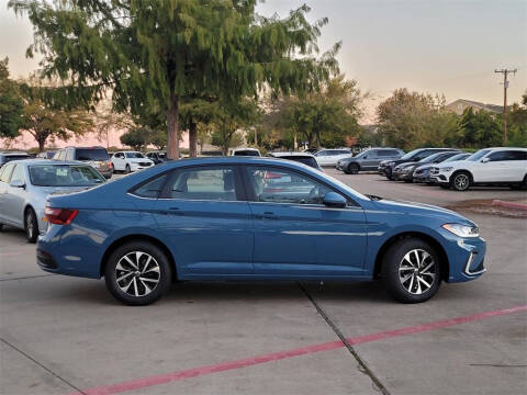 2026 Volkswagen Jetta S