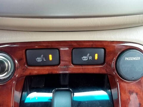 2007 Toyota Highlander Limited