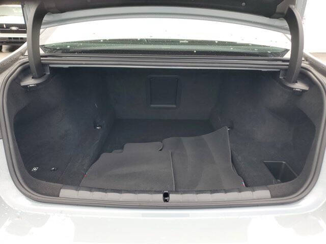 2024 BMW 7 Series 740i xDrive