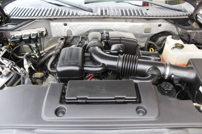 2014 Ford Expedition EL Limited